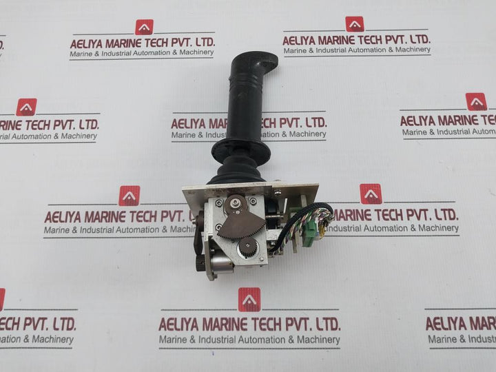 Lilaas Lf60-3-0 Multifunction Joystick Controller 25005349