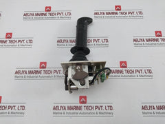 Lilaas Lf60-3-0 Multifunction Joystick Controller 25005349