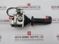 Lilaas Lf60-3-0 Multifunction Joystick Controller 25005349