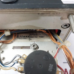 Lilaas Lf90S-01-06 Level Controller