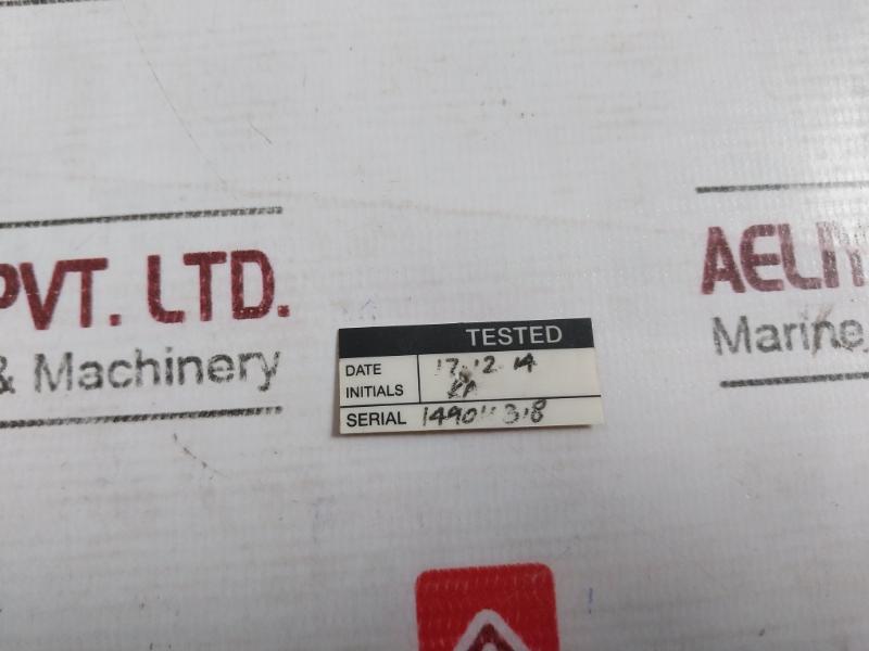 Lilley & Gillie Fw9011 Magnetic Compass Azimuth Circle 0062/14