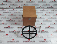 Lilley & Gillie Fw9011 Magnetic Compass Azimuth Circle 0062/14