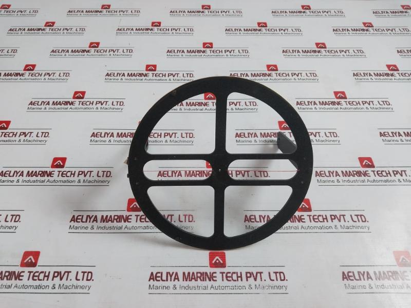 Lilley & Gillie Fw9011 Magnetic Compass Azimuth Circle 0062/14