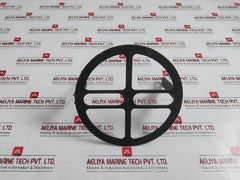 Lilley & Gillie Fw9011 Magnetic Compass Azimuth Circle 0062/14