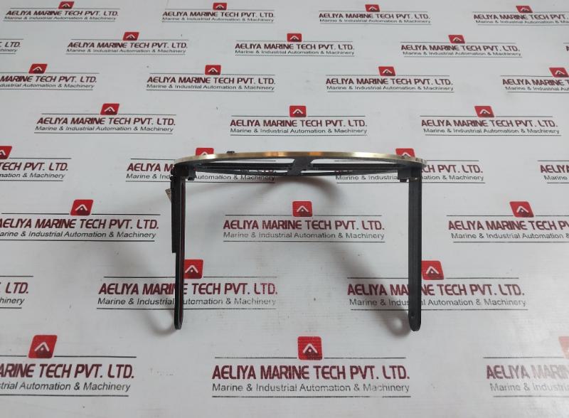 Lilley & Gillie Fw9011 Magnetic Compass Azimuth Circle 0062/14