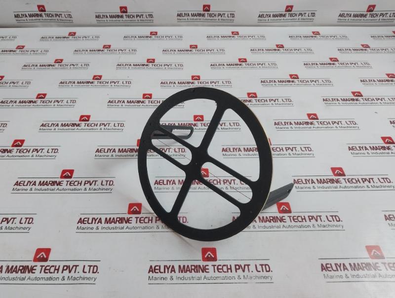 Lilley & Gillie Fw9011 Magnetic Compass Azimuth Circle 0062/14