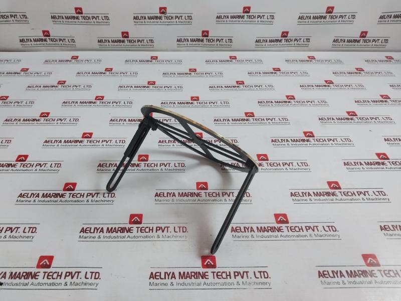 Lilley & Gillie Fw9011 Magnetic Compass Azimuth Circle 0062/14