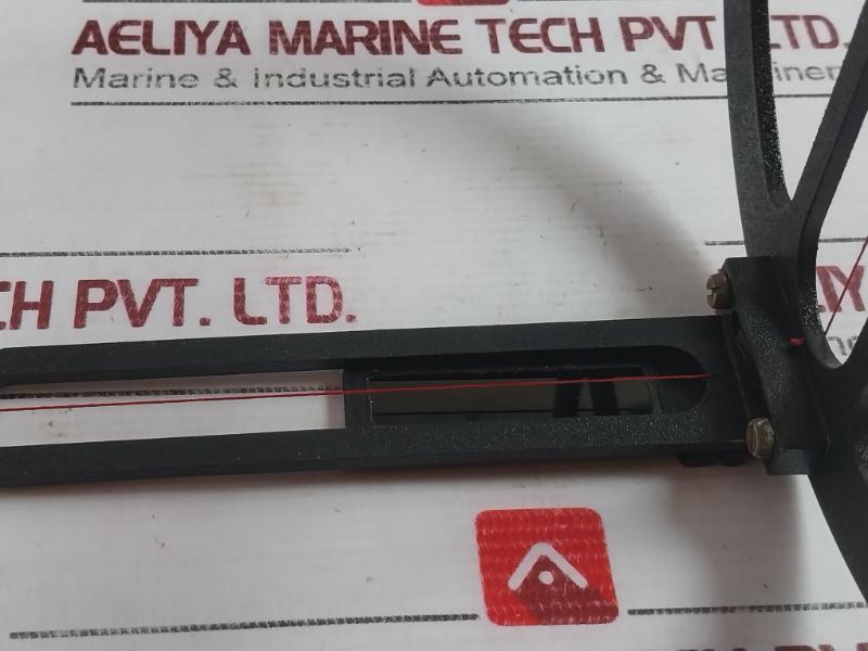 Lilley & Gillie Fw9011 Magnetic Compass Azimuth Circle 0062/14