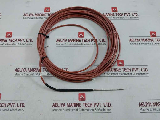 Limatherm Sensor Temperature Sensor Probe 15-meter Tope414-ku33/17/1