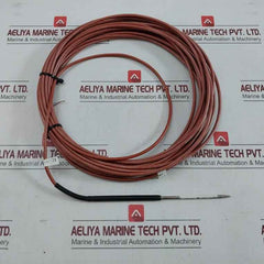 Limatherm Sensor Temperature Sensor Probe 15-meter Tope414-ku33/17/1