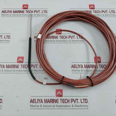 Limatherm Sensor Temperature Sensor Probe 15-meter Tope414-ku33/17/1