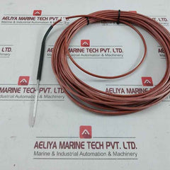 Limatherm Sensor Temperature Sensor Probe 15-meter Tope414-ku33/17/1