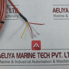 Limatherm Sensor Temperature Sensor Probe 15-meter Tope414-ku33/17/1