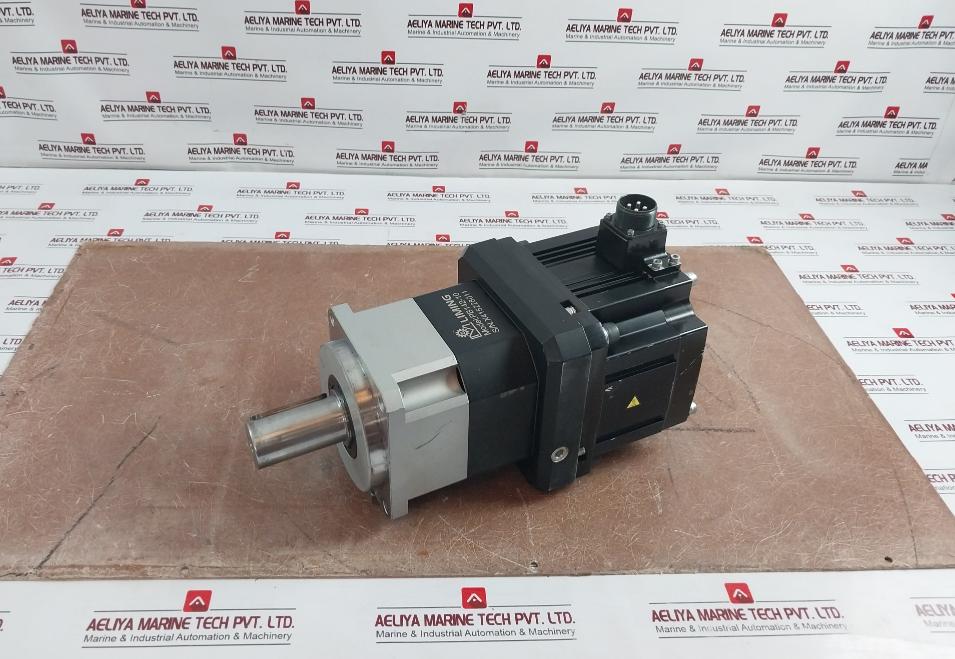 Liming Pb142-10 Reduction Drive Gearbox Speed Reducer 3Ac 170V 14A 3.5Kw