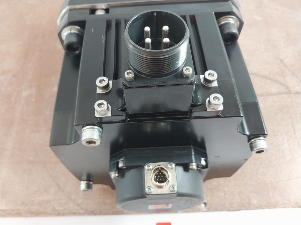 Liming Pb142-10 Reduction Drive Gearbox Speed Reducer 3Ac 170V 14A 3.5Kw