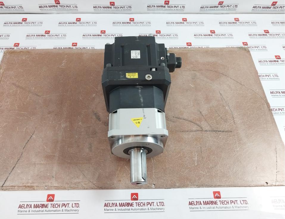 Liming Pb142-10 Reduction Drive Gearbox Speed Reducer 3Ac 170V 14A 3.5Kw