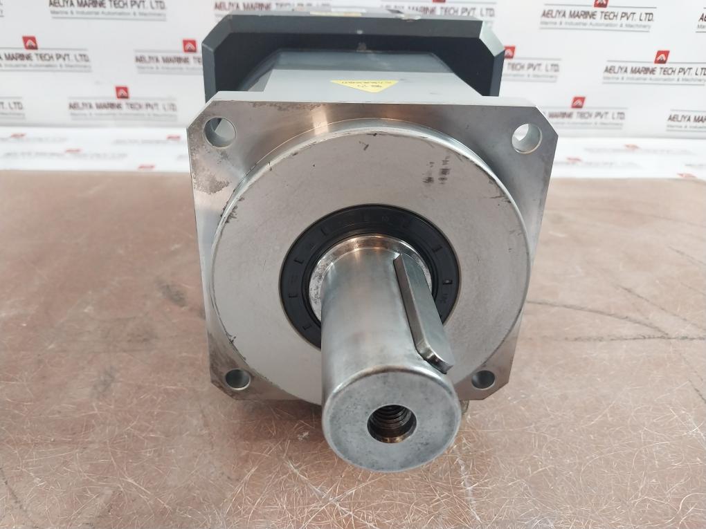 Liming Pb142-10 Reduction Drive Gearbox Speed Reducer 3Ac 170V 14A 3.5Kw