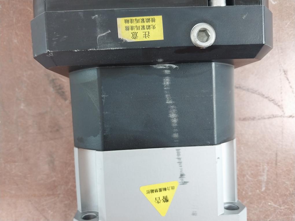 Liming Pb142-10 Reduction Drive Gearbox Speed Reducer 3Ac 170V 14A 3.5Kw