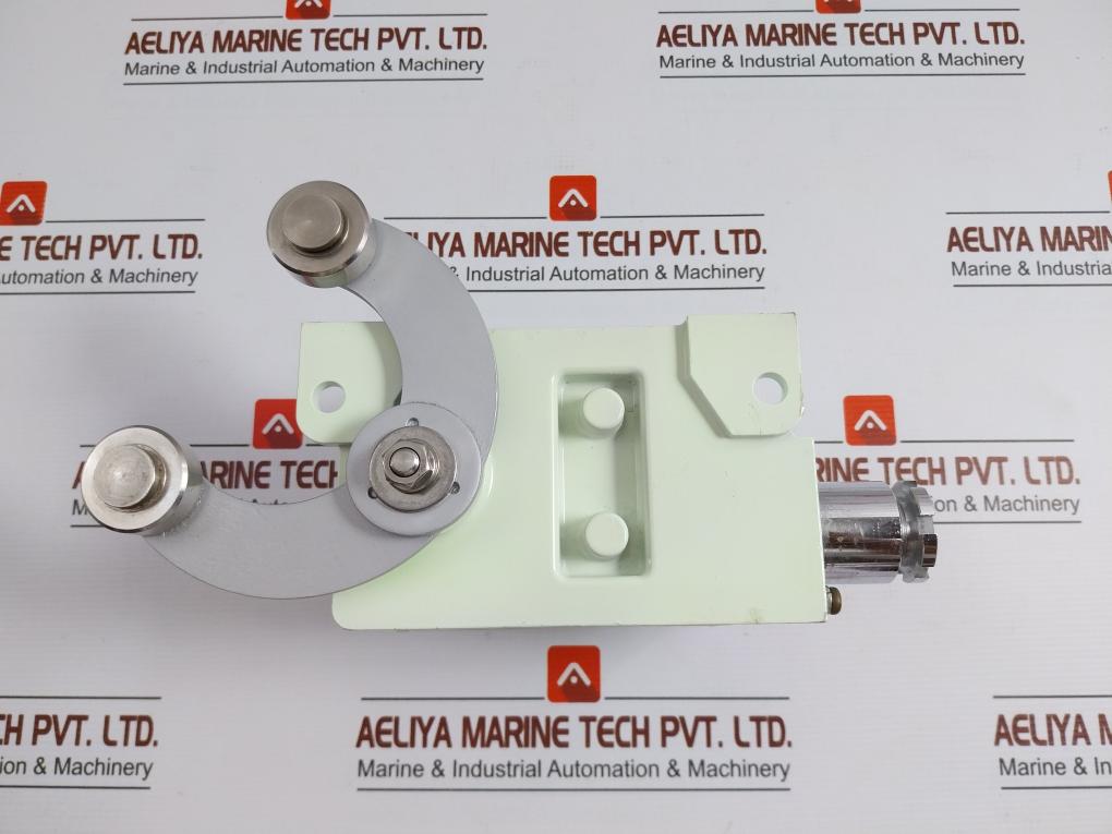 Limit-Switch-Ac-220V-10A-Yaskawa-PSK0-110BKD2-210362-2