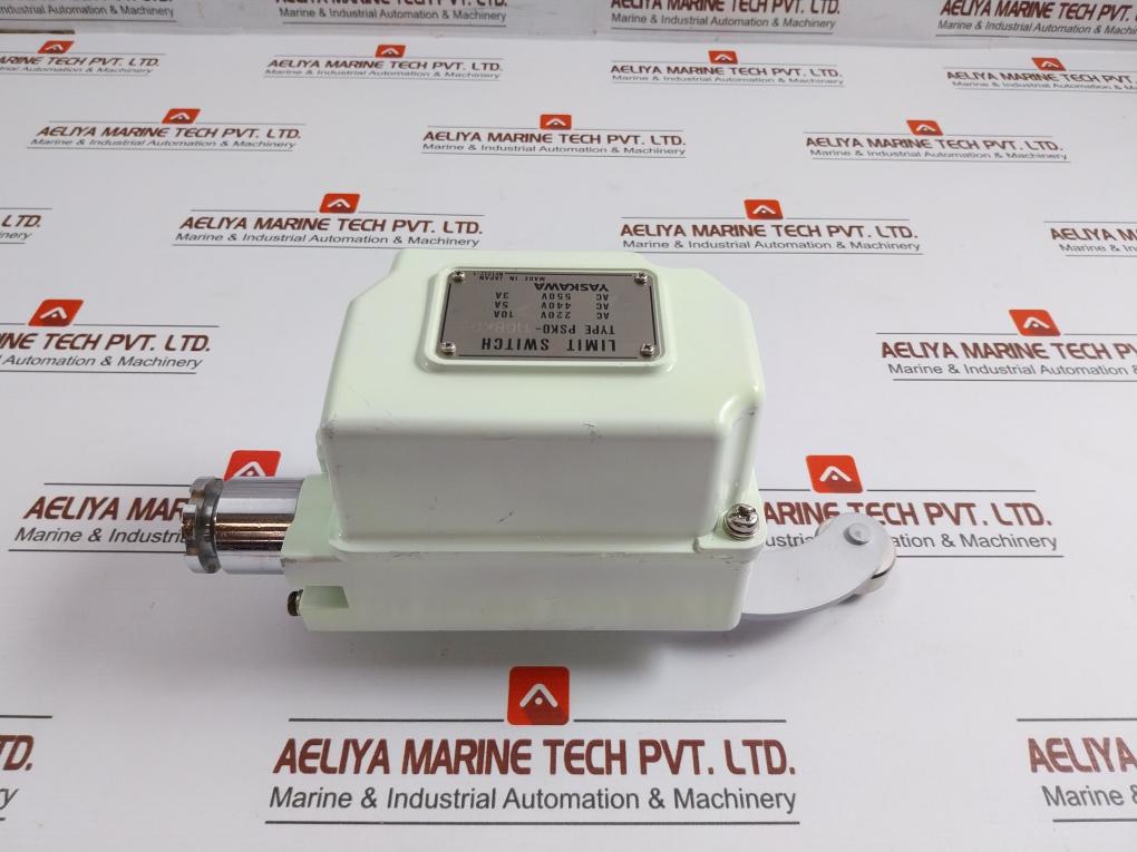 Limit-Switch-Ac-220V-10A-Yaskawa-PSK0-110BKD2-210362-4