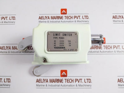 Limit-Switch-Ac-220V-10A-Yaskawa-PSK0-110BKD2-210362-6