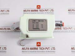 Limit-Switch-Ac-220V-10A-Yaskawa-PSK0-110BKD2-210362-6