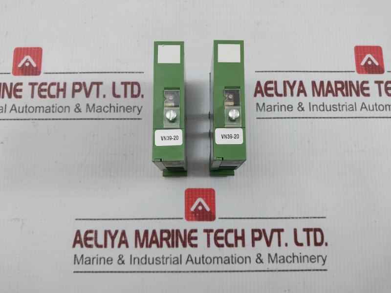 Limit-value Switch 32V Noris Tachometerwerk Vn 39.20
