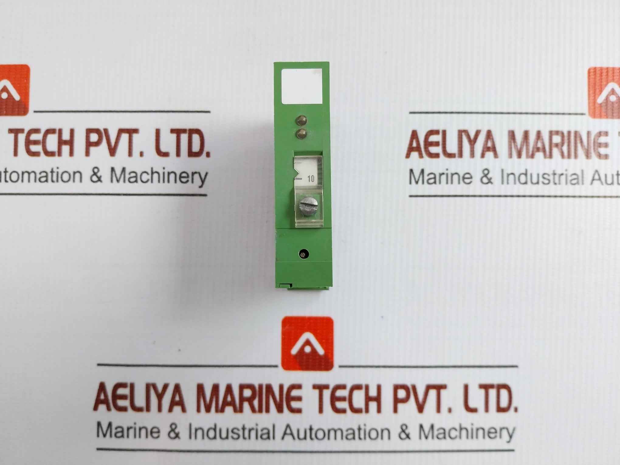 Limit-value Switch Rw54-a Noris 6-60V Ac