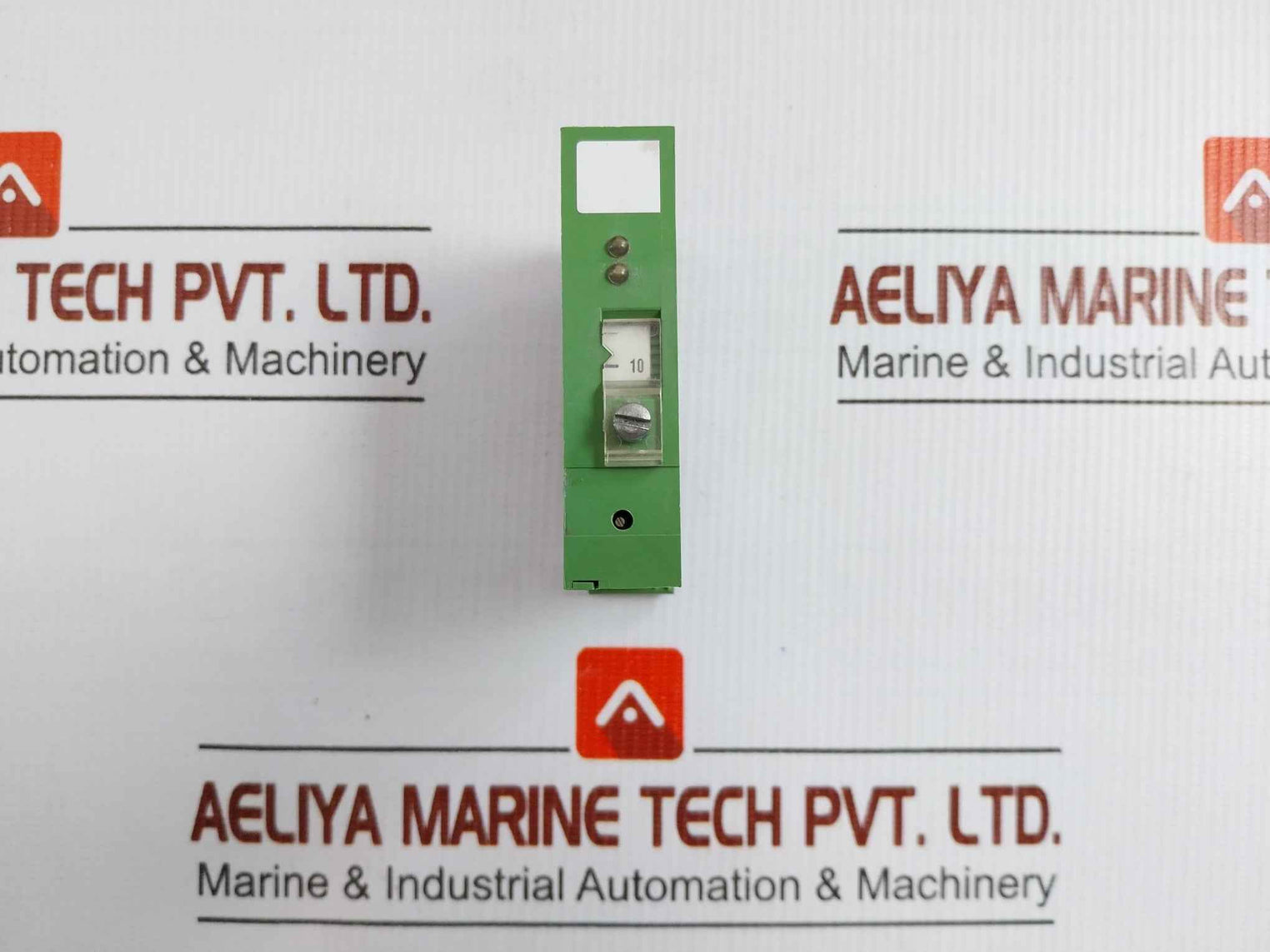 Limit-value Switch Rw54-a Noris 6-60V Ac