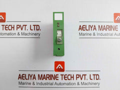 Limit-value Switch Rw54-a Noris 6-60V Ac
