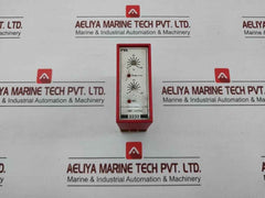 Limit Switch 2232 B1B Pr Electronics +24Vdc