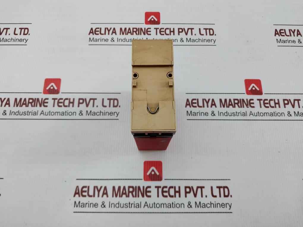 Limit Switch 2232 B1B Pr Electronics +24Vdc