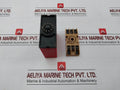 Limit Switch 2232 B1B Pr Electronics +24Vdc