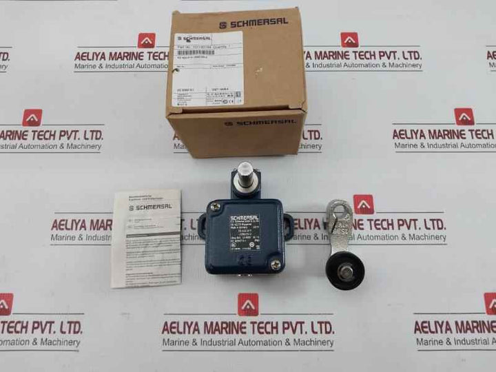 Limit Switch 6Kv 400V Schmersal Td 422-01Y-1090/2512