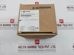 Limit Switch 6Kv 400V Schmersal Td 422-01Y-1090/2512