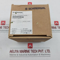 Limit Switch 6Kv 400V Schmersal Td 422-01Y-1090/2512