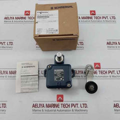 Limit Switch 6Kv 400V Schmersal Td 422-01Y-1090/2512
