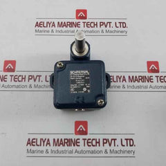 Limit Switch 6Kv 400V Schmersal Td 422-01Y-1090/2512