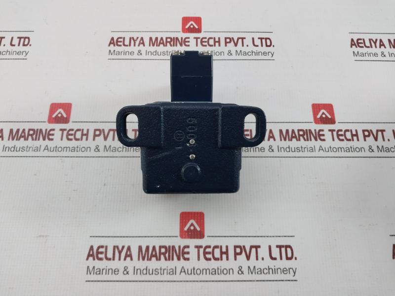 Limit Switch 6Kv 400V Schmersal Td 422-01Y-1090/2512