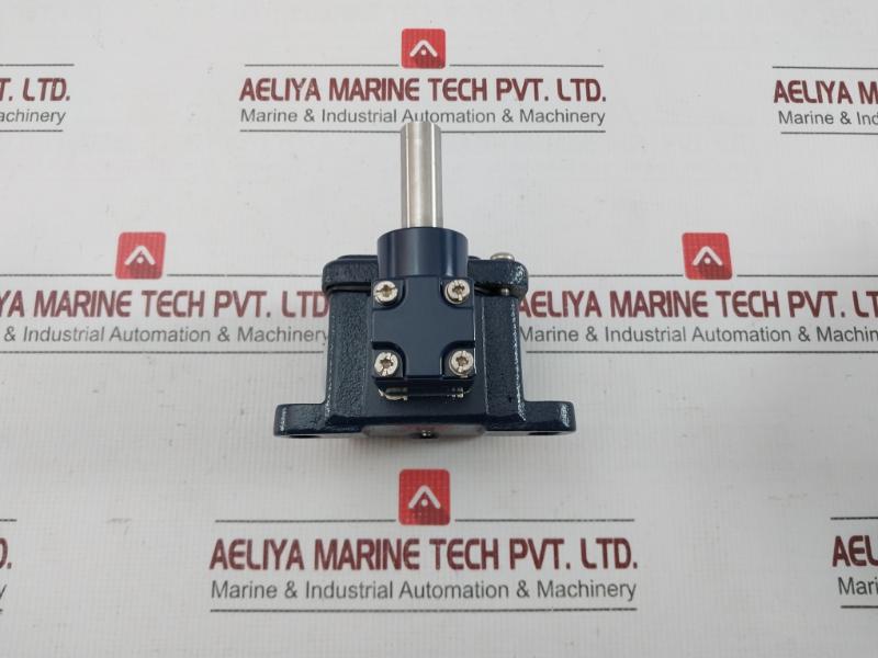 Limit Switch 6Kv 400V Schmersal Td 422-01Y-1090/2512