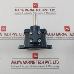 Limit Switch 6Kv 400V Schmersal Td 422-01Y-1090/2512