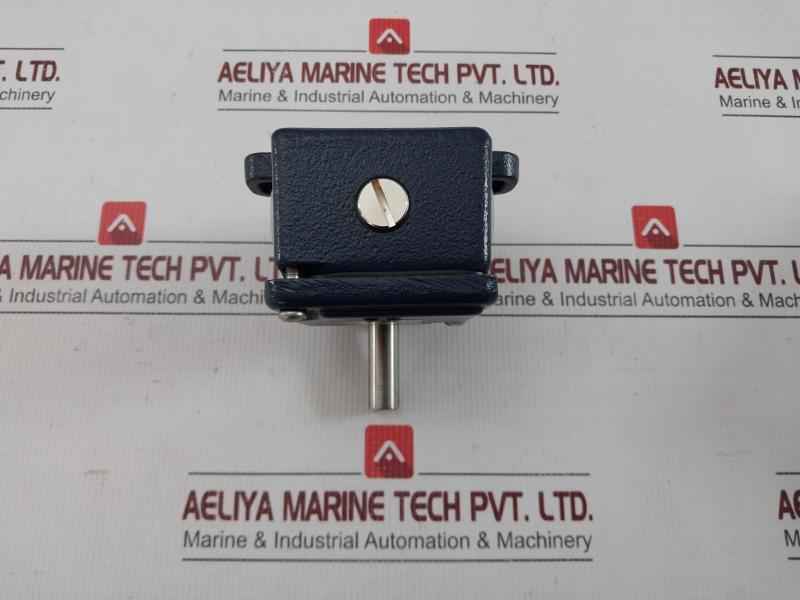 Limit Switch 6Kv 400V Schmersal Td 422-01Y-1090/2512