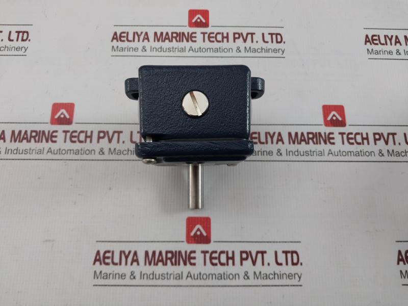 Limit Switch 6Kv 400V Schmersal Td 422-01Y-1090/2512
