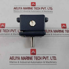 Limit Switch 6Kv 400V Schmersal Td 422-01Y-1090/2512