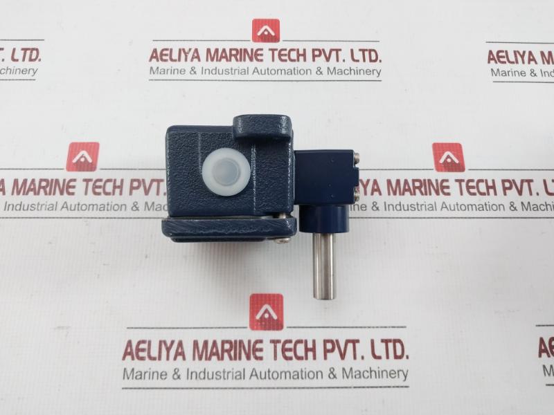 Limit Switch 6Kv 400V Schmersal Td 422-01Y-1090/2512