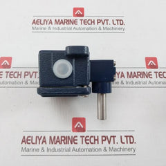 Limit Switch 6Kv 400V Schmersal Td 422-01Y-1090/2512