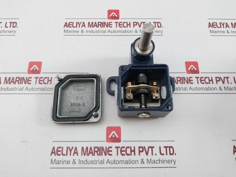 Limit Switch 6Kv 400V Schmersal Td 422-01Y-1090/2512