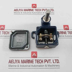 Limit Switch 6Kv 400V Schmersal Td 422-01Y-1090/2512