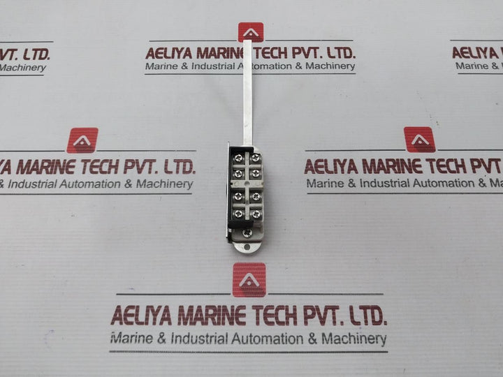 Limit Switch Jaibalaji Jo2 600Vac
