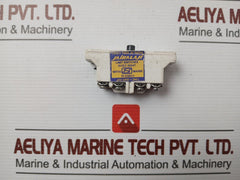 Limit Switch Jaibalaji Jo2 600Vac